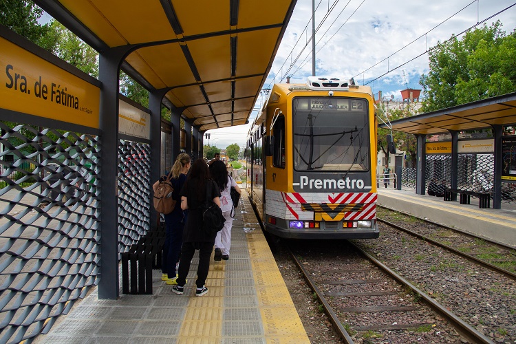 PREMETRO